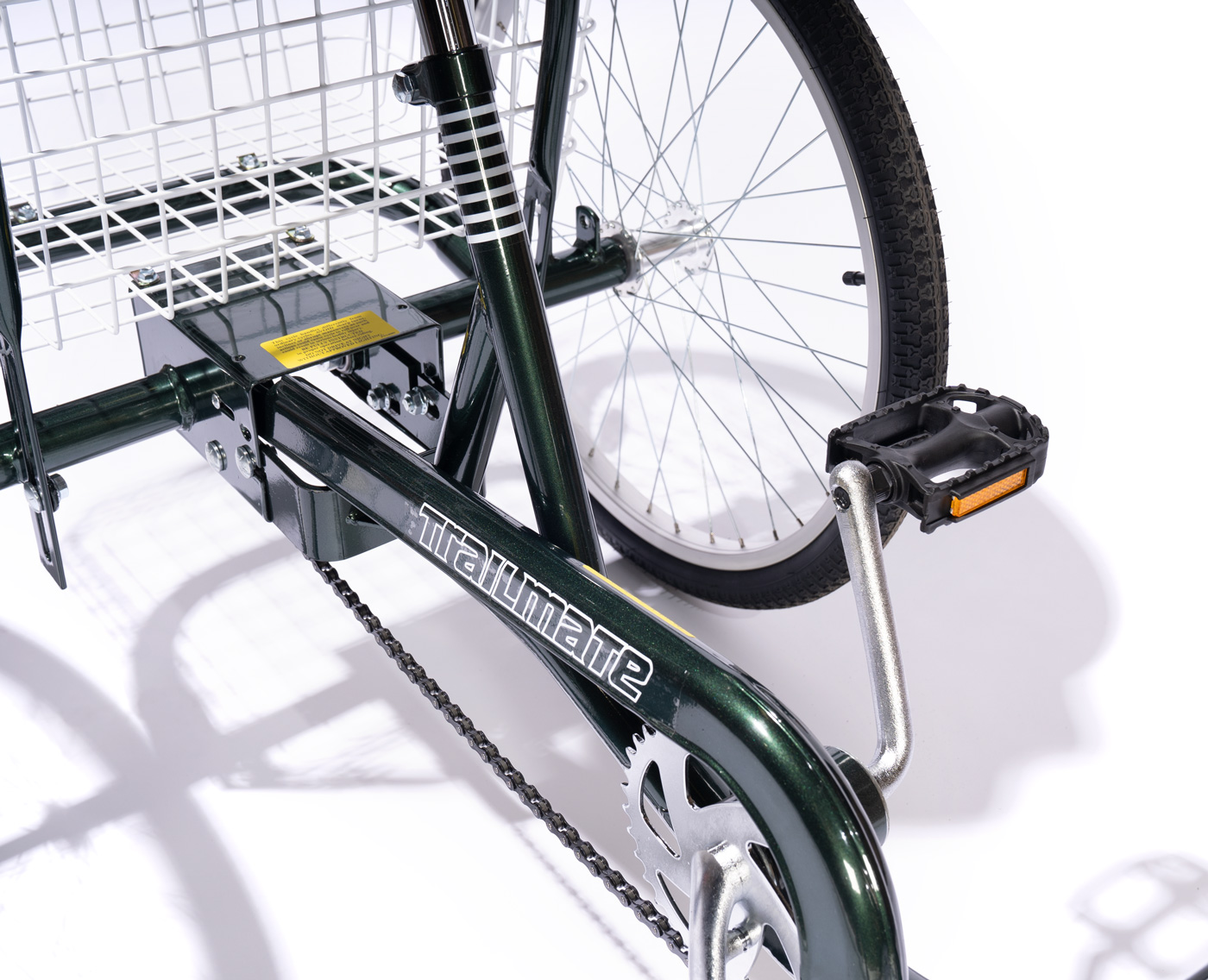 Trailmate meteor shop