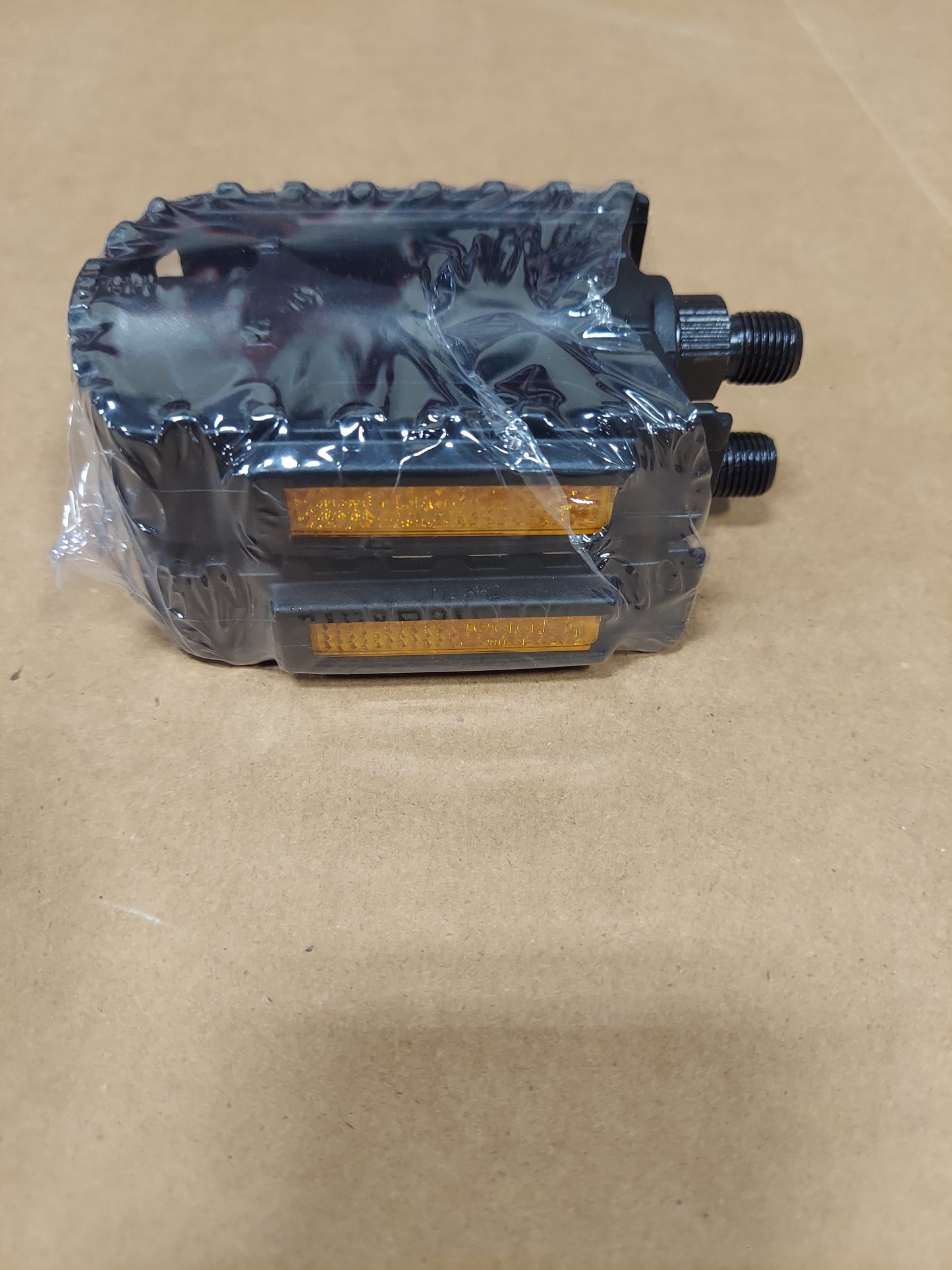 Pedals