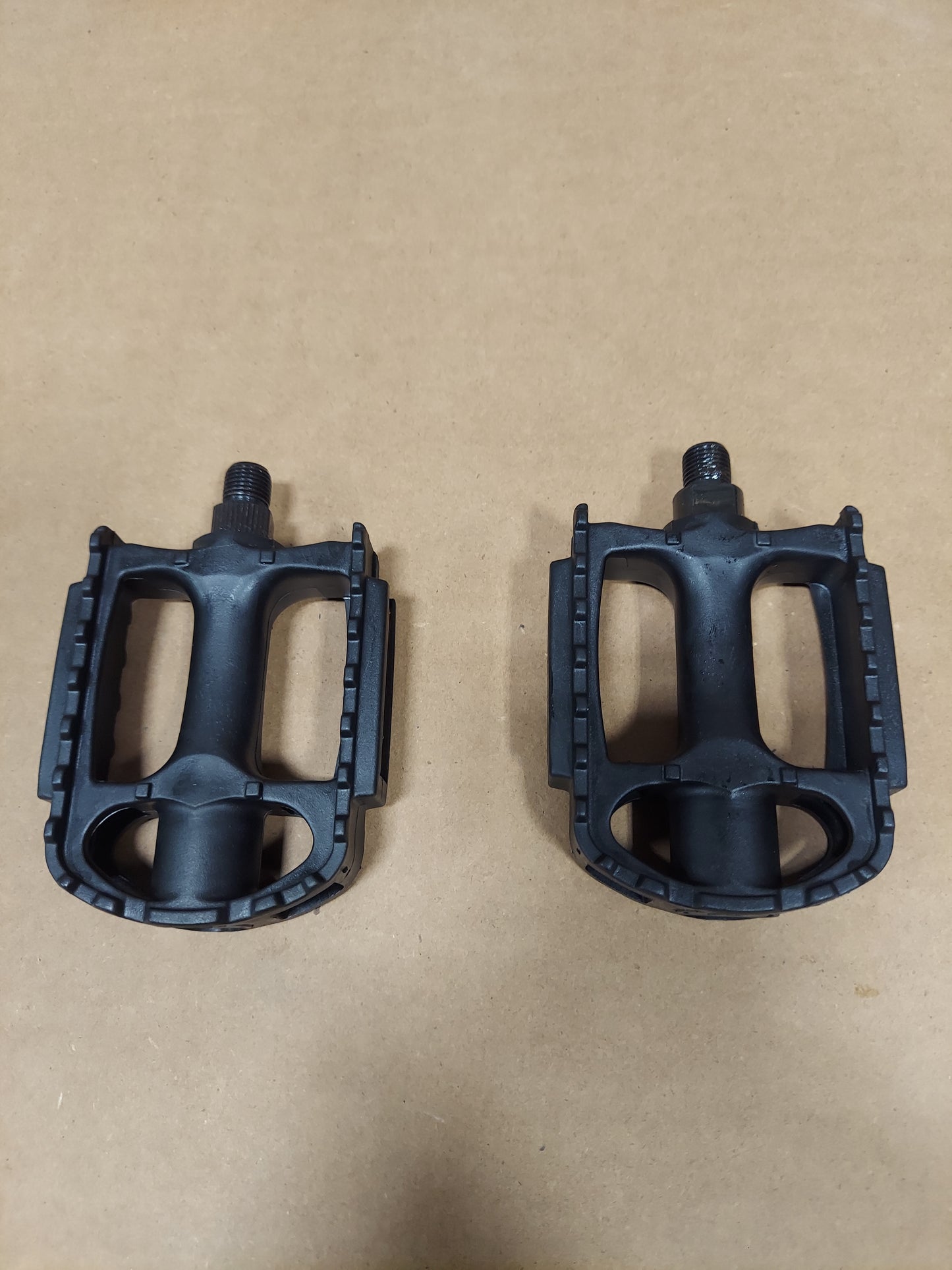 Pedals