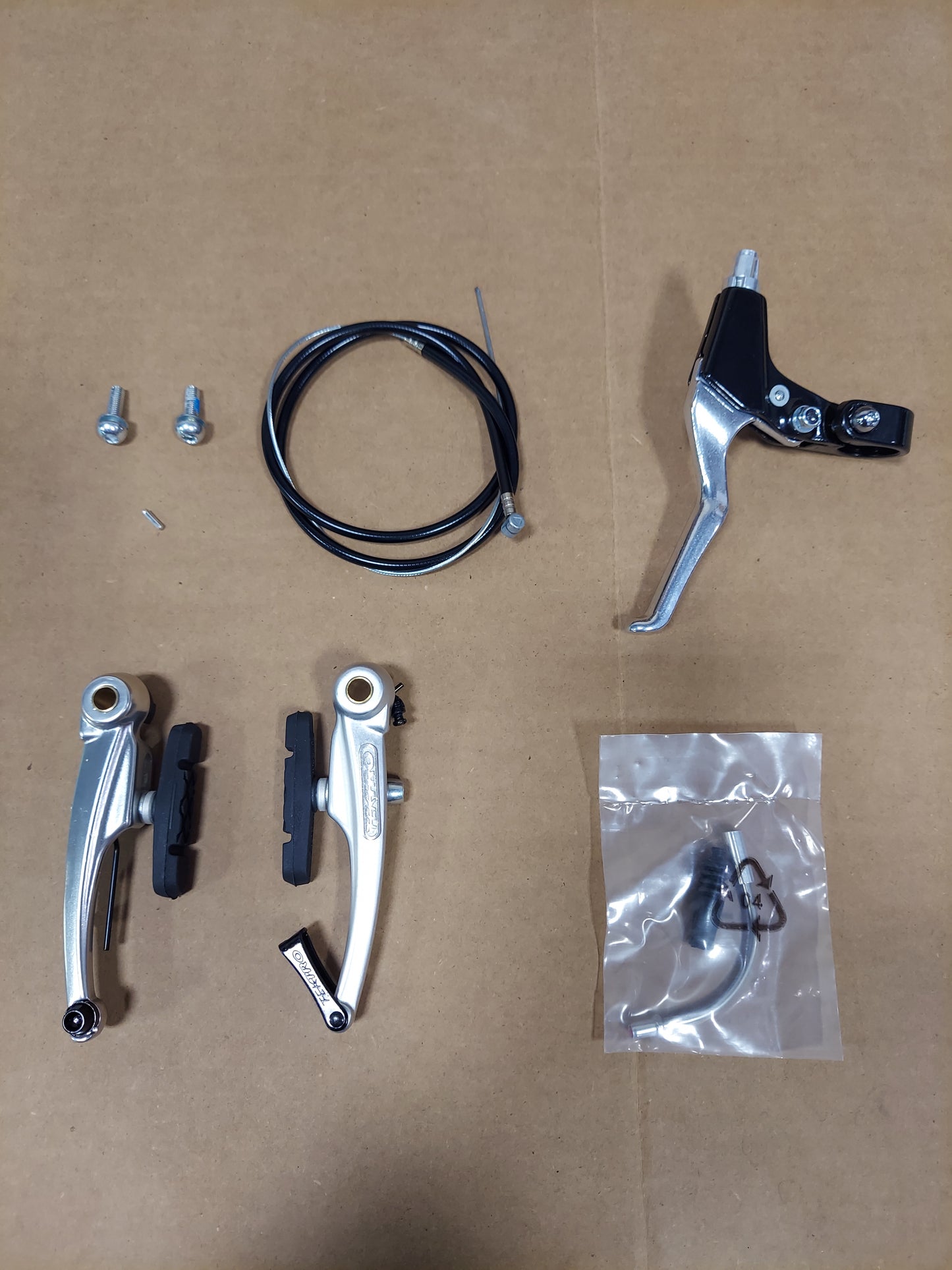 Brake Cantilever Kit Complete