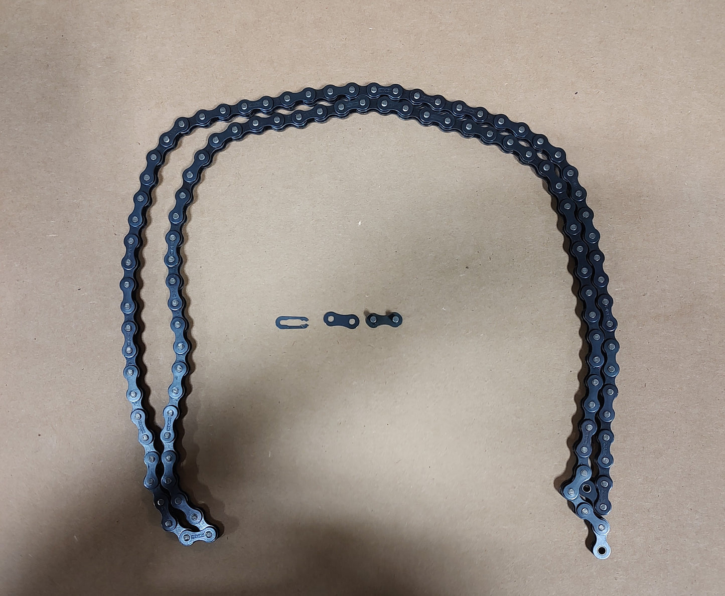 Desoto Chain