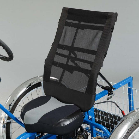1 RECUMBENT SEAT