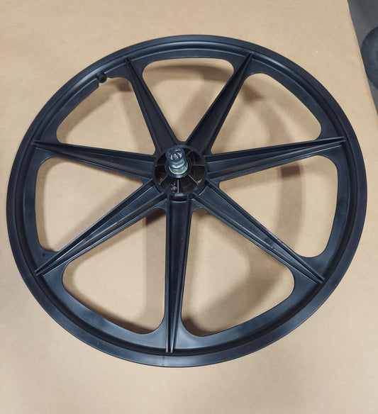 Wheel MAG 24" Front