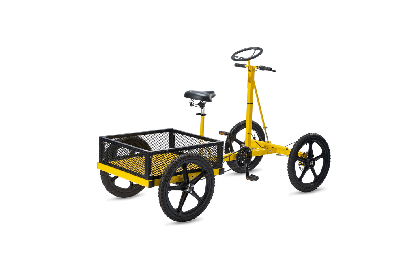Workhorse 2