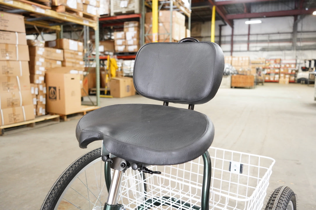 Seat Back Support
