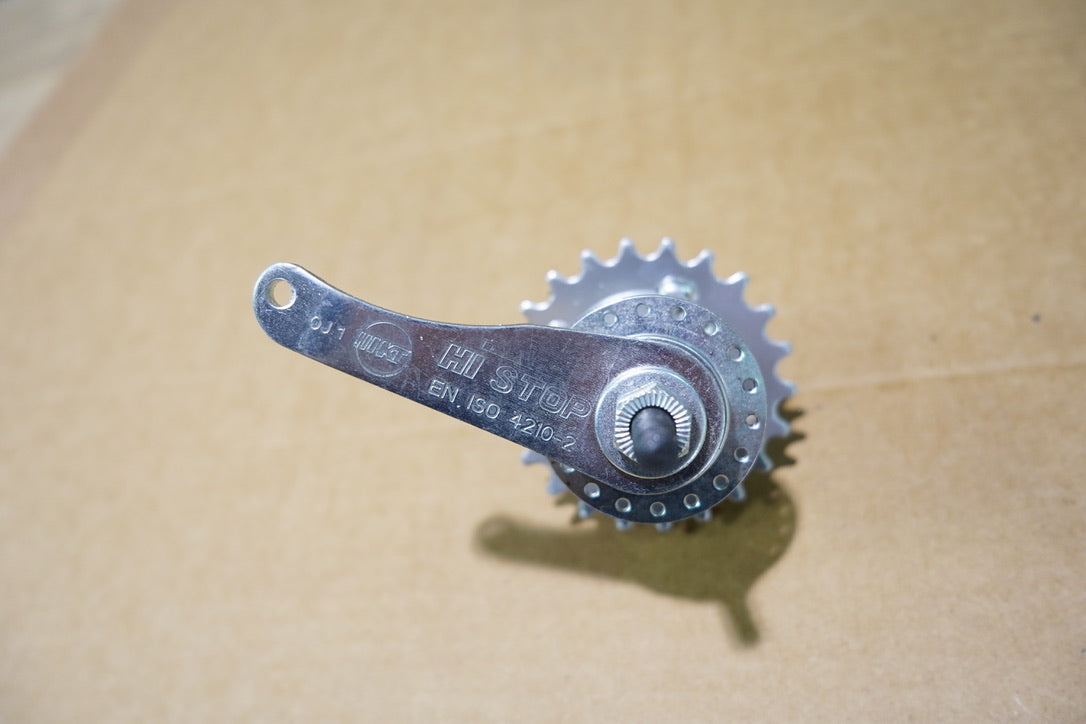 Coaster Brake Kit – Trailmate Tricycles