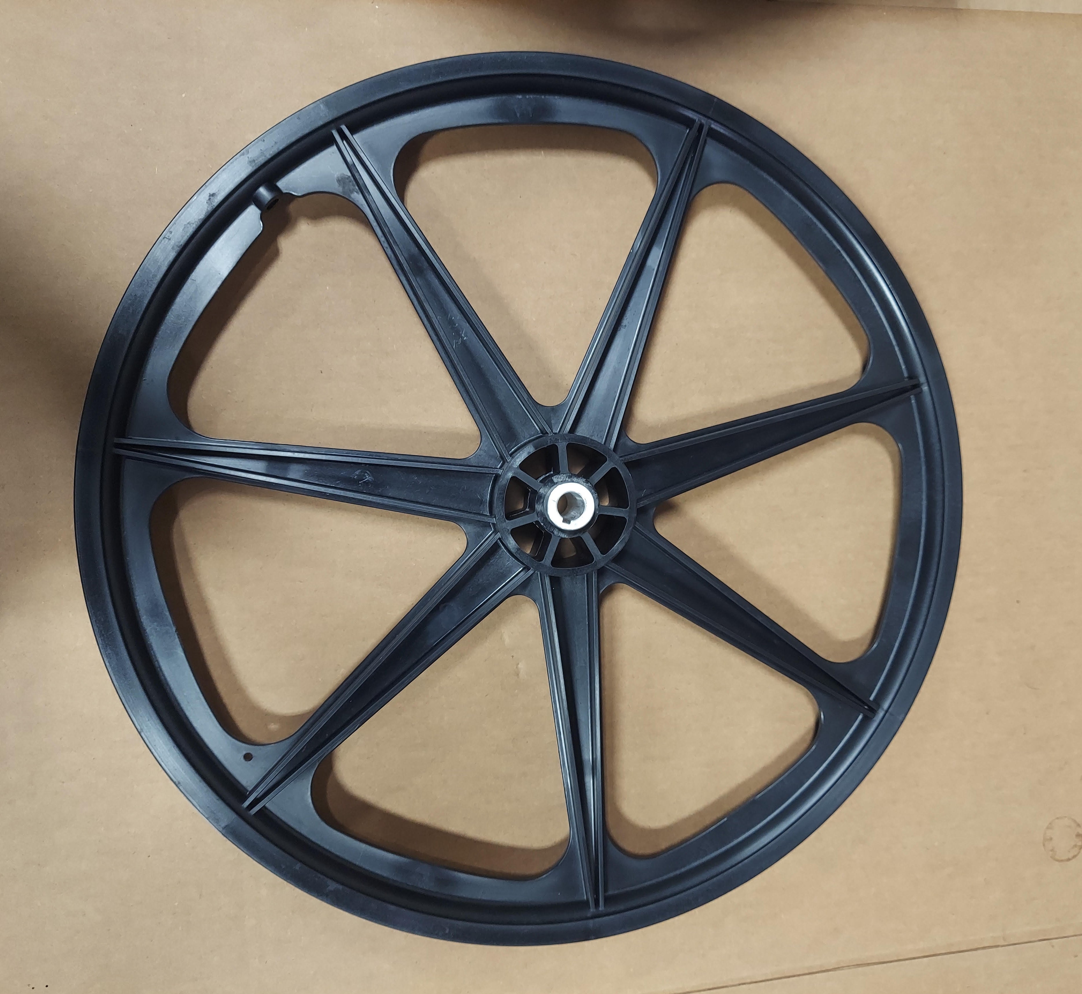 24 tuff wheels best sale