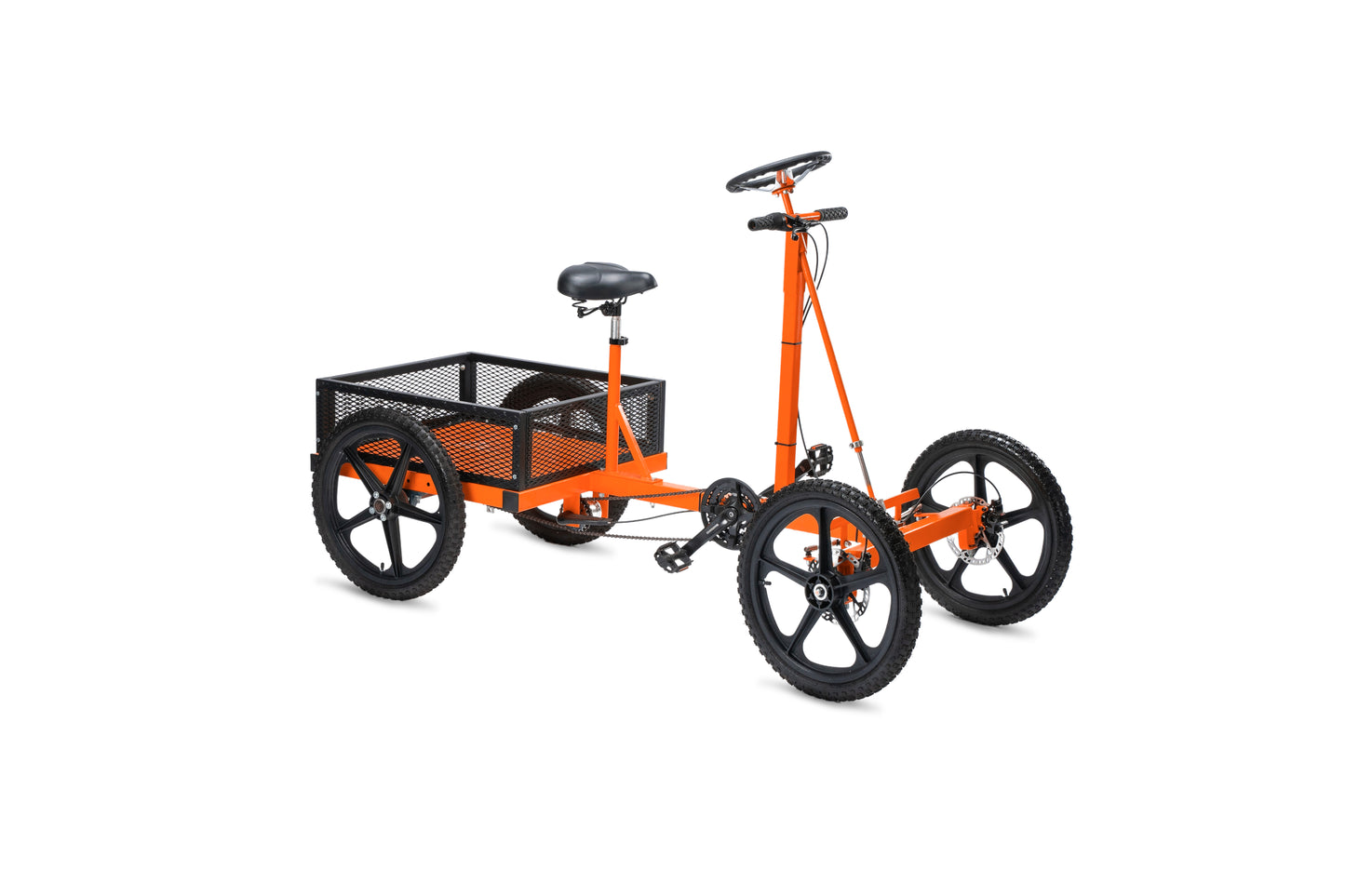 Workhorse 2
