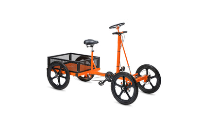 Workhorse 2