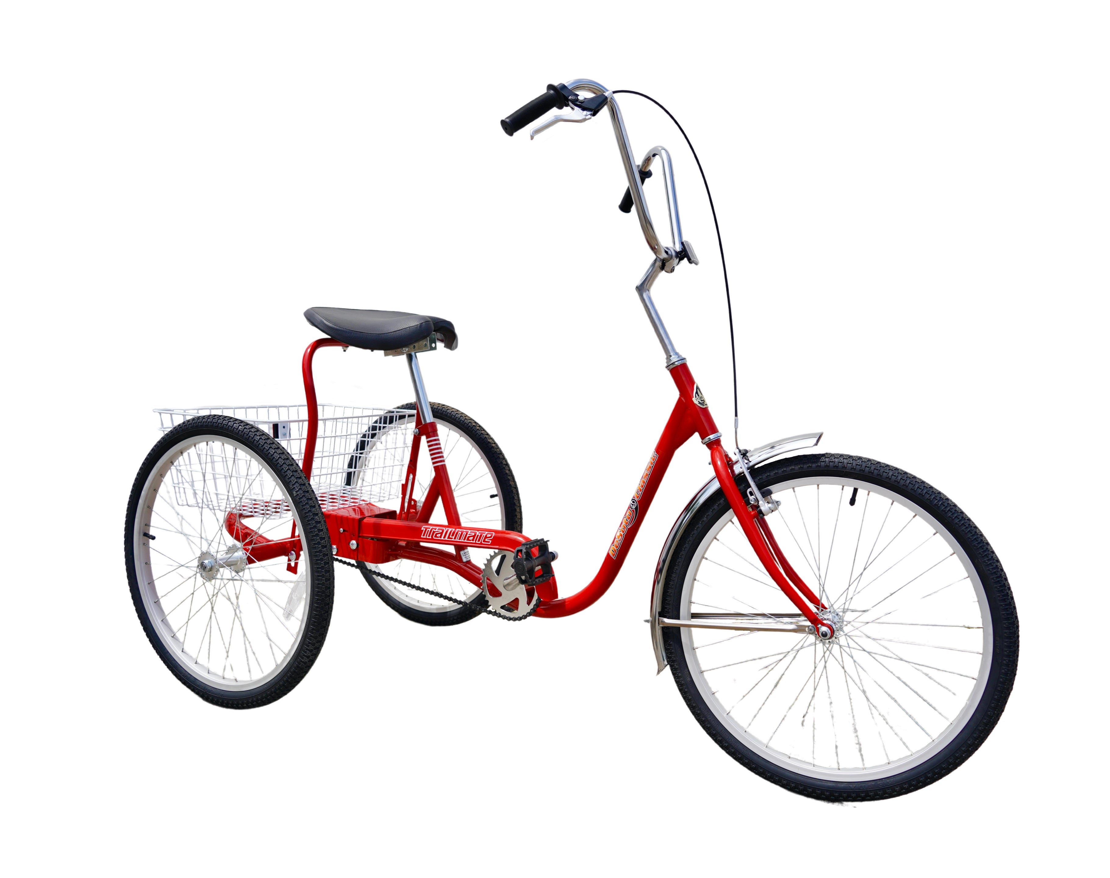 Trailmate desoto classic on sale 3 wheel bike