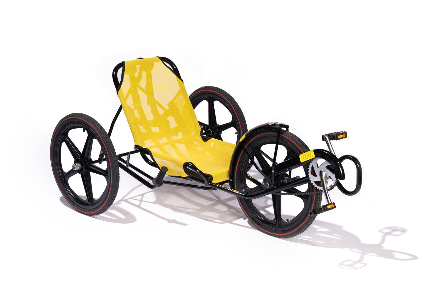Fun Cycles Fun Cycles - Trailmate Tricycles
