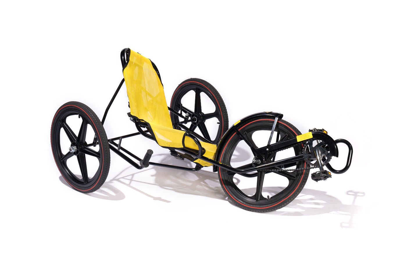 Fun Cycles Fun Cycles - Trailmate Tricycles