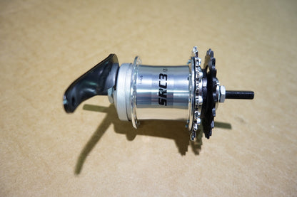 Speed Internal Hub Coaster Brake – Trailmate Tricycles