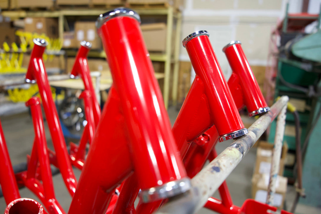 Recreational - Trailmate Tricycles